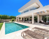 Resale - Villa - Marbella - Marbella Centro