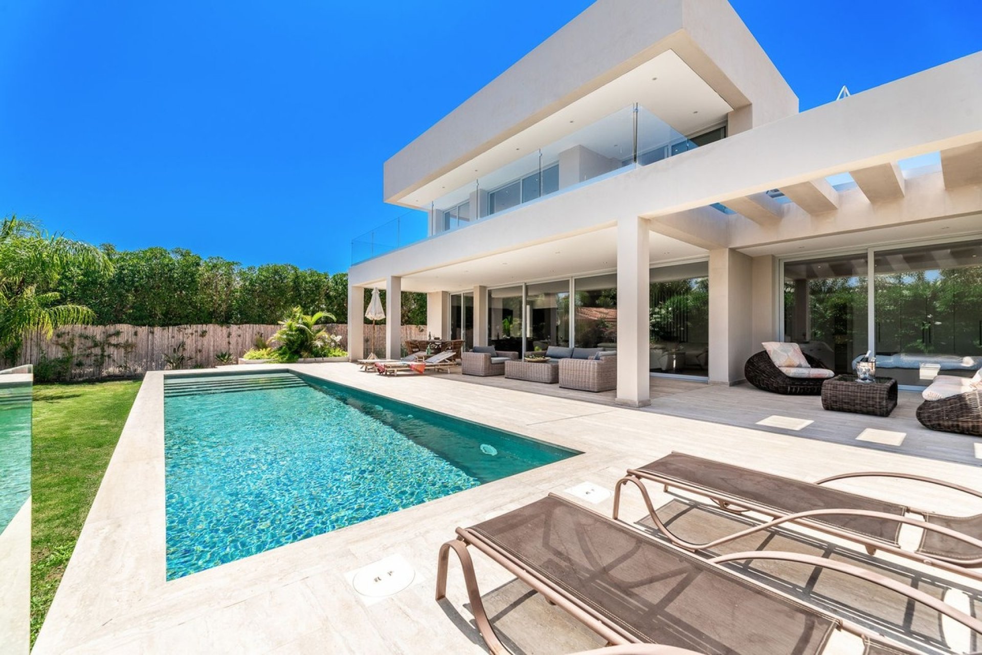 Resale - Villa - Marbella - Marbella Centro