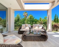 Resale - Villa - Marbella - Marbella Centro