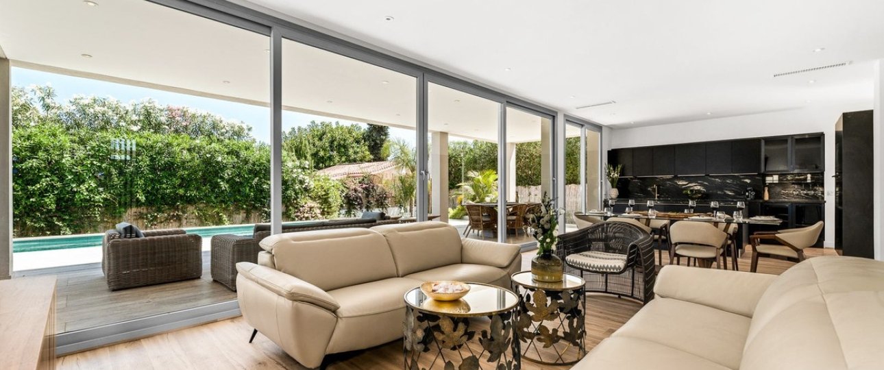 Resale - Villa - Marbella - Marbella Centro