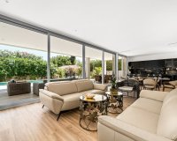 Resale - Villa - Marbella - Marbella Centro
