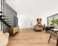 Resale - Villa - Marbella - Marbella Centro
