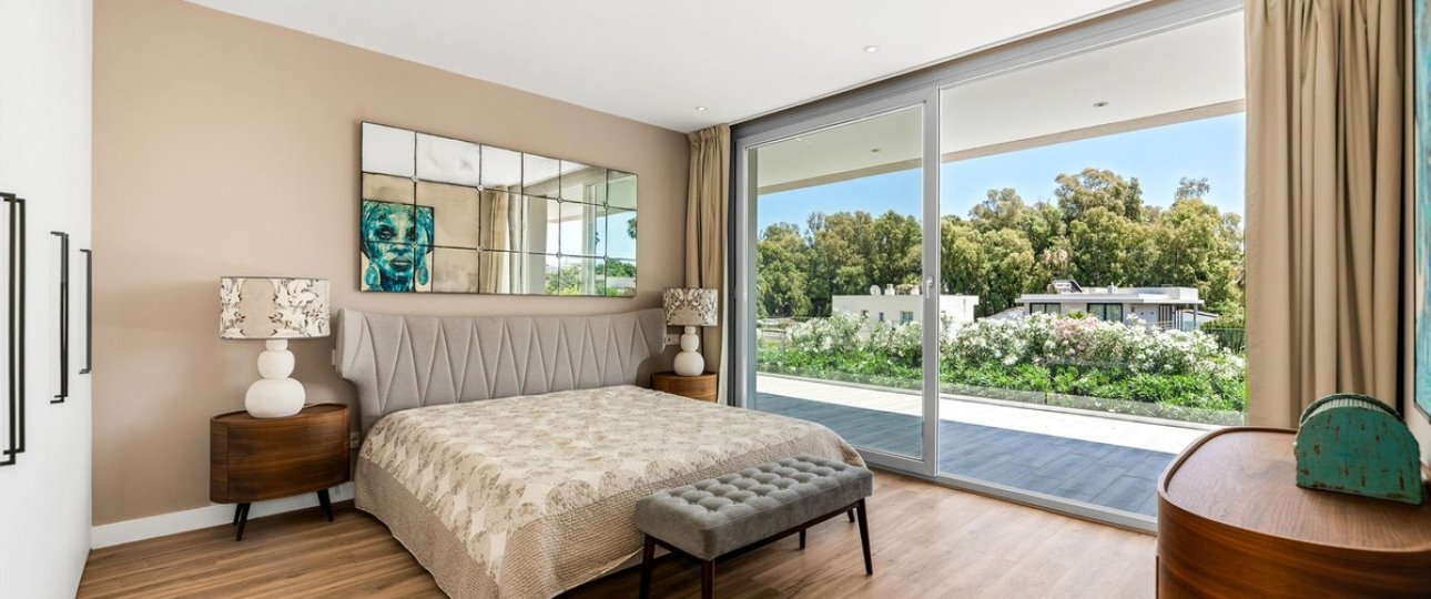 Resale - Villa - Marbella - Marbella Centro