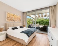 Resale - Villa - Marbella - Marbella Centro
