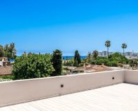 Resale - Villa - Marbella - Marbella Centro