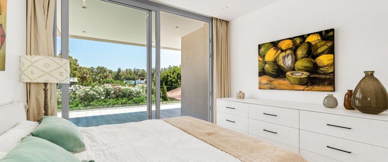 Resale - Villa - Marbella - Marbella Centro