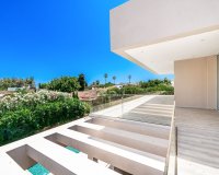 Resale - Villa - Marbella - Marbella Centro