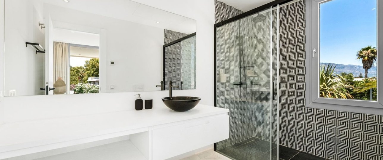 Resale - Villa - Marbella - Marbella Centro