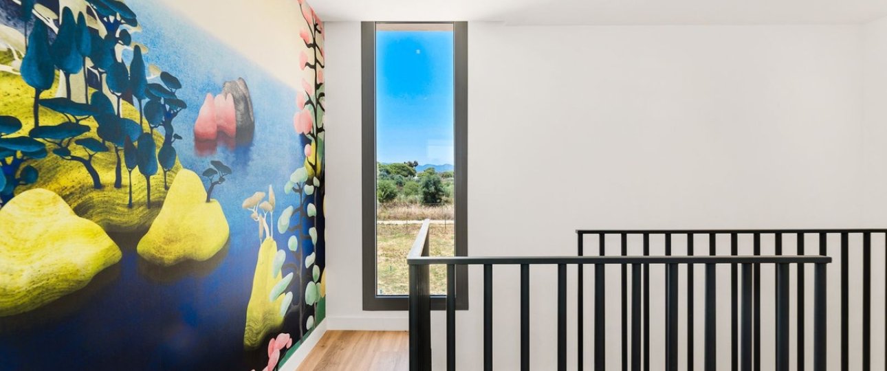 Resale - Villa - Marbella - Marbella Centro