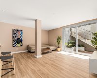 Resale - Villa - Marbella - Marbella Centro