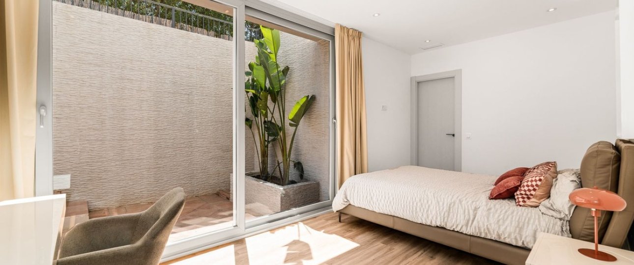 Resale - Villa - Marbella - Marbella Centro