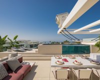Resale - Villa - Marbella - Marbella Centro
