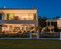 Resale - Villa - Marbella - Marbella Centro