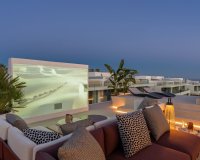 Resale - Villa - Marbella - Marbella Centro