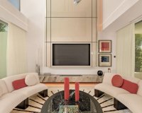 Resale - Villa - Marbella - Marbella Centro