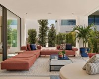 Resale - Villa - Marbella - Marbella Centro