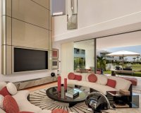 Resale - Villa - Marbella - Marbella Centro