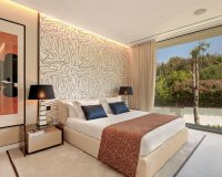 Resale - Villa - Marbella - Marbella Centro