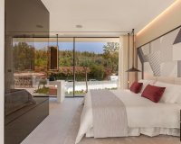 Resale - Villa - Marbella - Marbella Centro