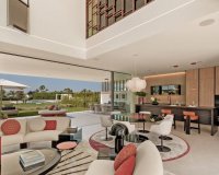 Resale - Villa - Marbella - Marbella Centro