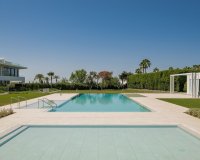 Resale - Villa - Marbella - Marbella Centro