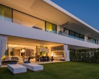 Resale - Villa - Marbella - Marbella Centro