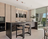 Resale - Villa - Marbella - Marbella Centro