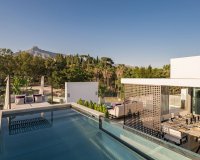 Resale - Villa - Marbella - Marbella Centro