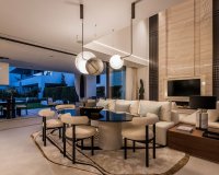 Resale - Villa - Marbella - Marbella Centro