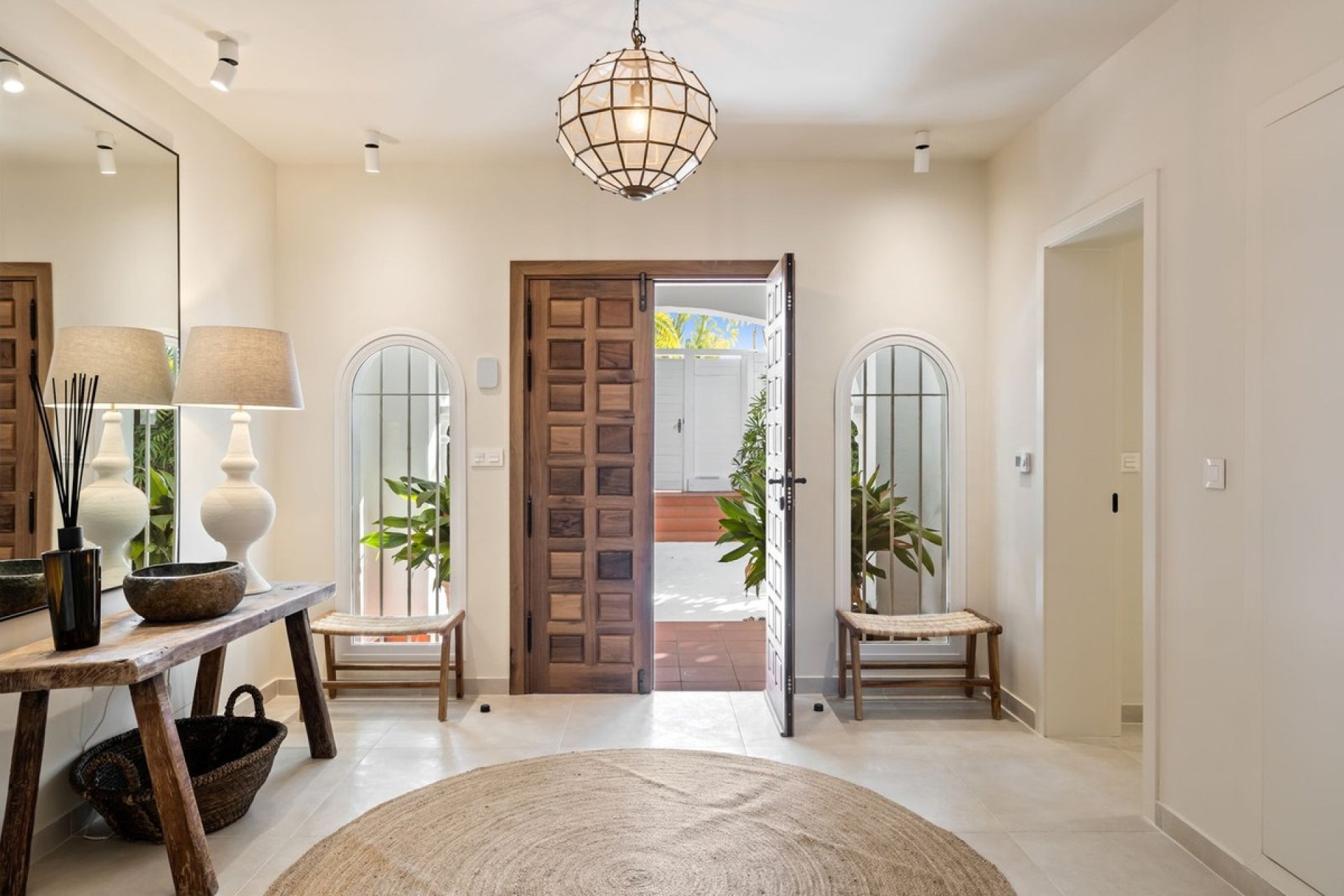 Resale - Villa - Marbella - Marbella Centro