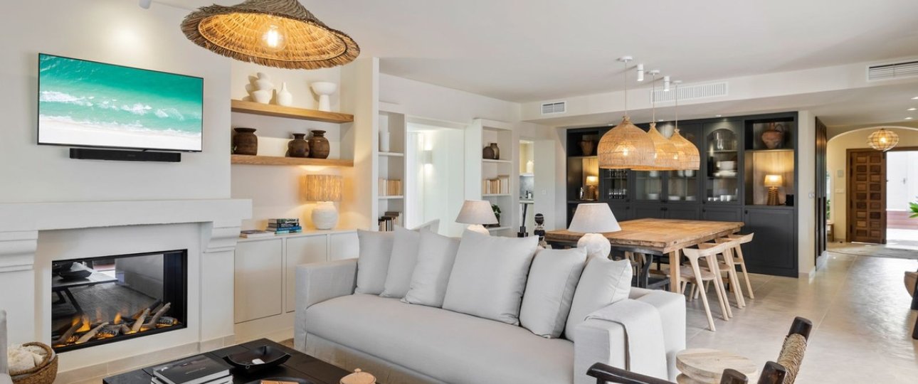 Resale - Villa - Marbella - Marbella Centro