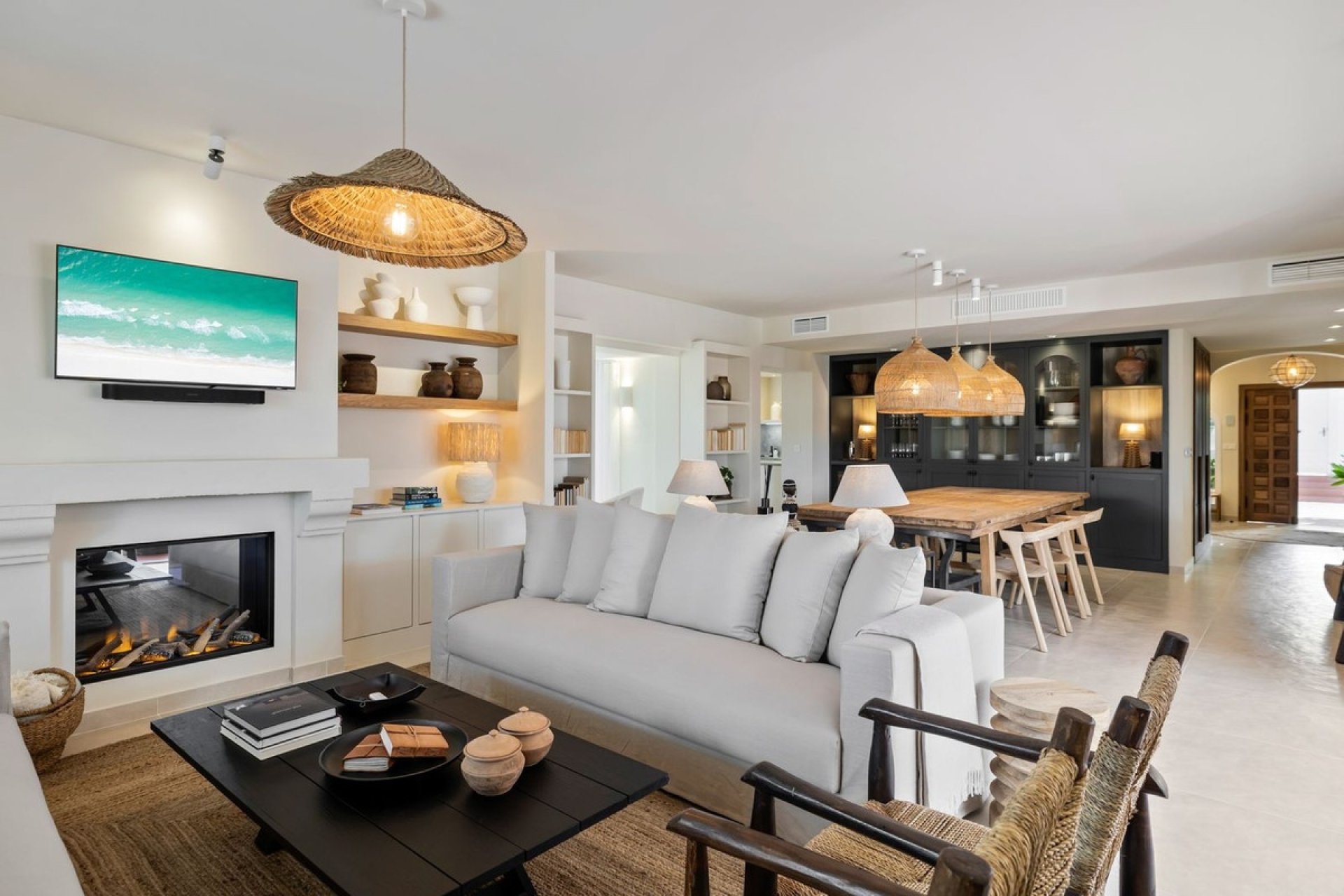 Resale - Villa - Marbella - Marbella Centro