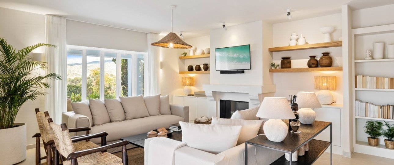 Resale - Villa - Marbella - Marbella Centro