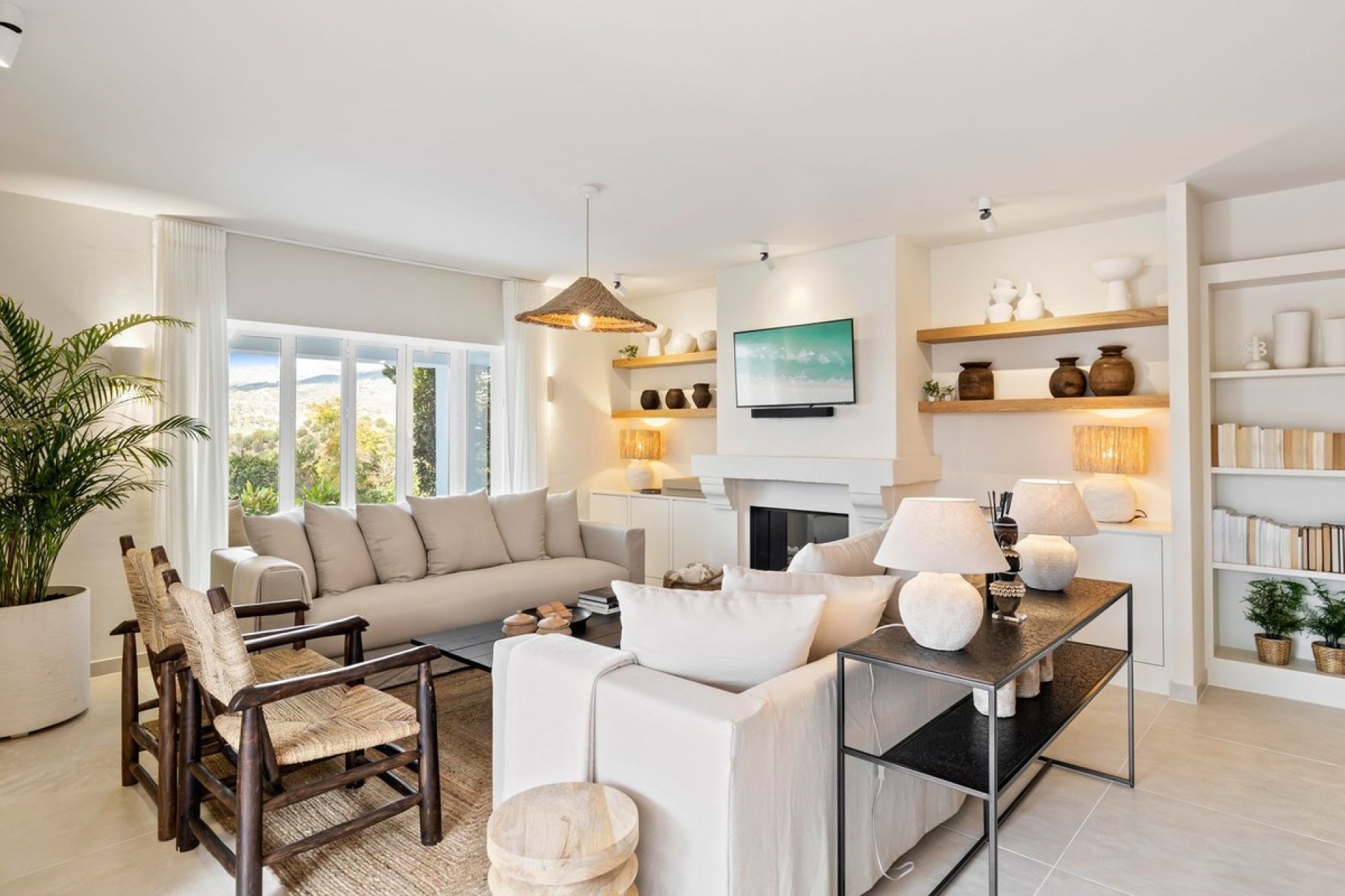 Resale - Villa - Marbella - Marbella Centro