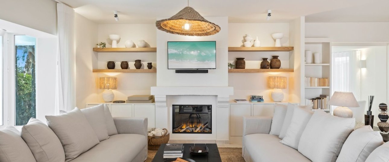 Resale - Villa - Marbella - Marbella Centro