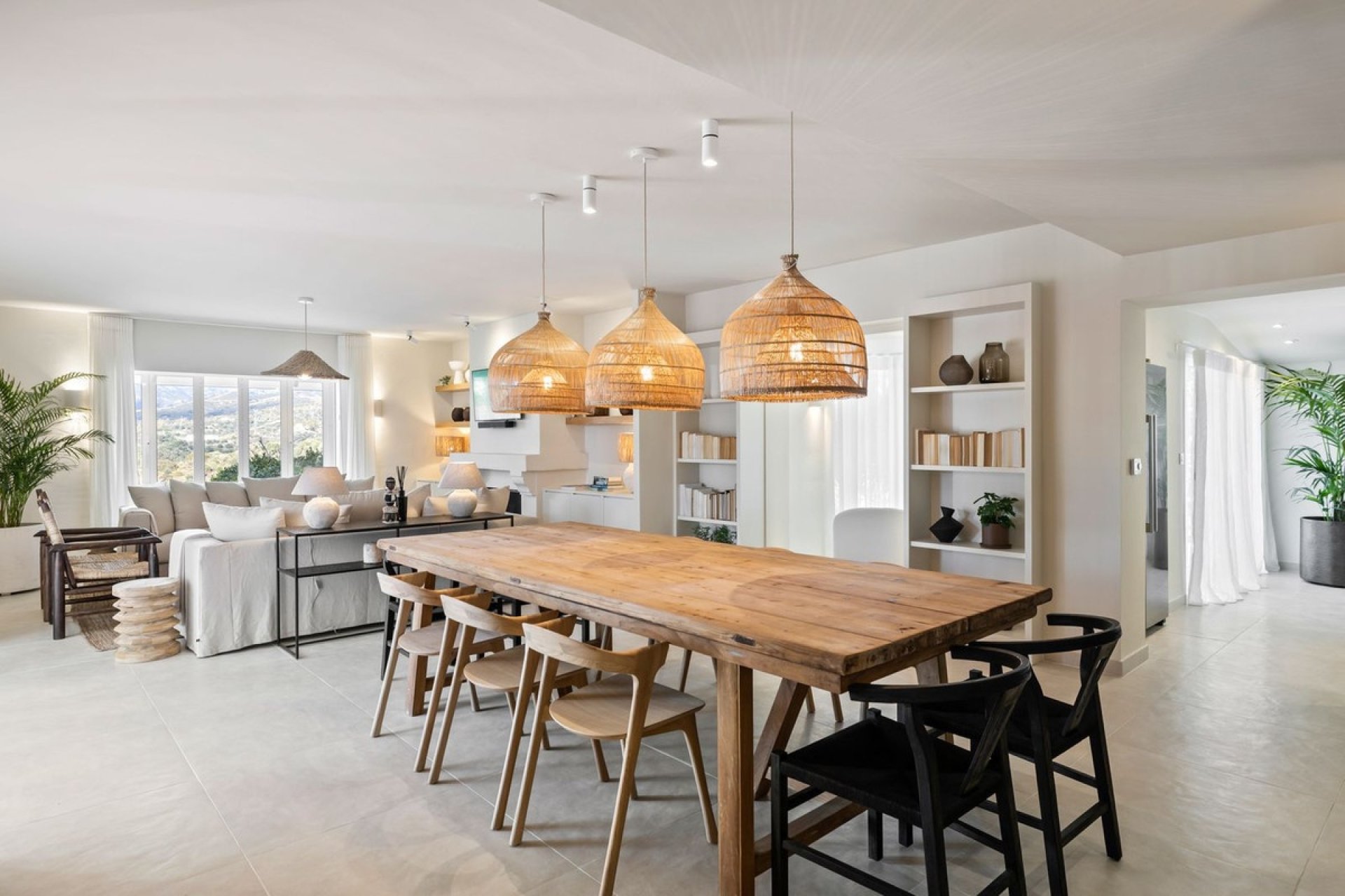 Resale - Villa - Marbella - Marbella Centro