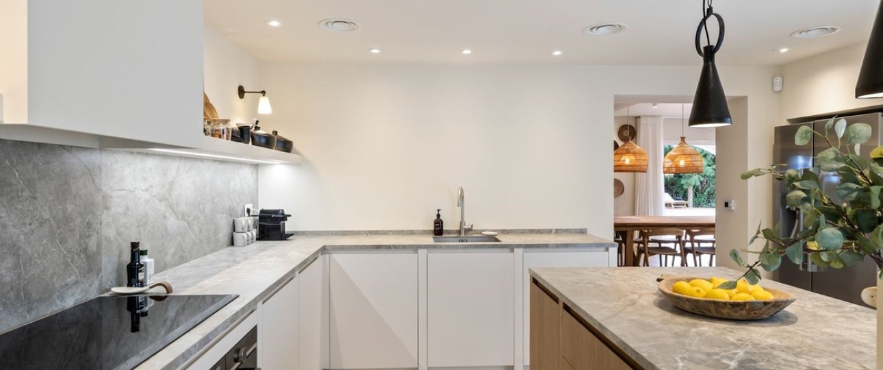 Resale - Villa - Marbella - Marbella Centro