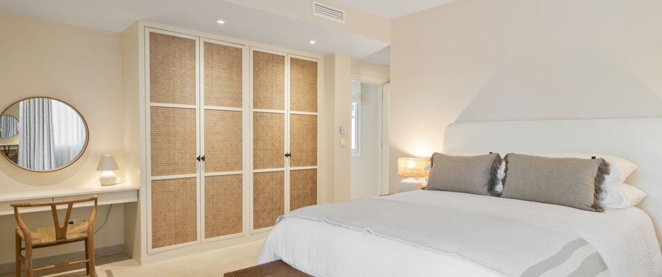 Resale - Villa - Marbella - Marbella Centro