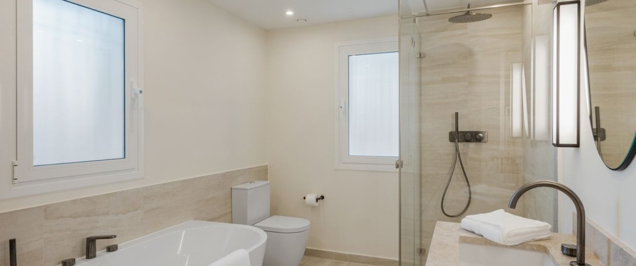 Resale - Villa - Marbella - Marbella Centro