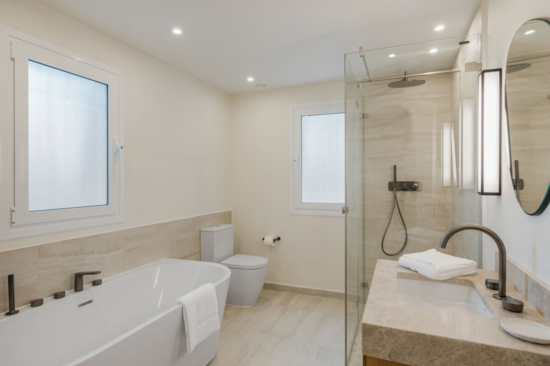 Resale - Villa - Marbella - Marbella Centro