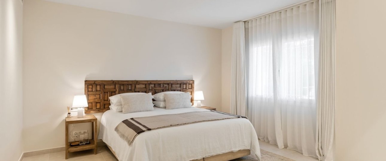 Resale - Villa - Marbella - Marbella Centro