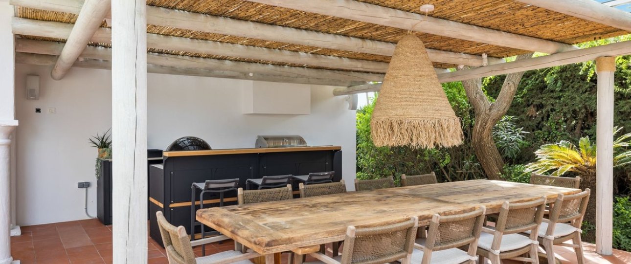 Resale - Villa - Marbella - Marbella Centro