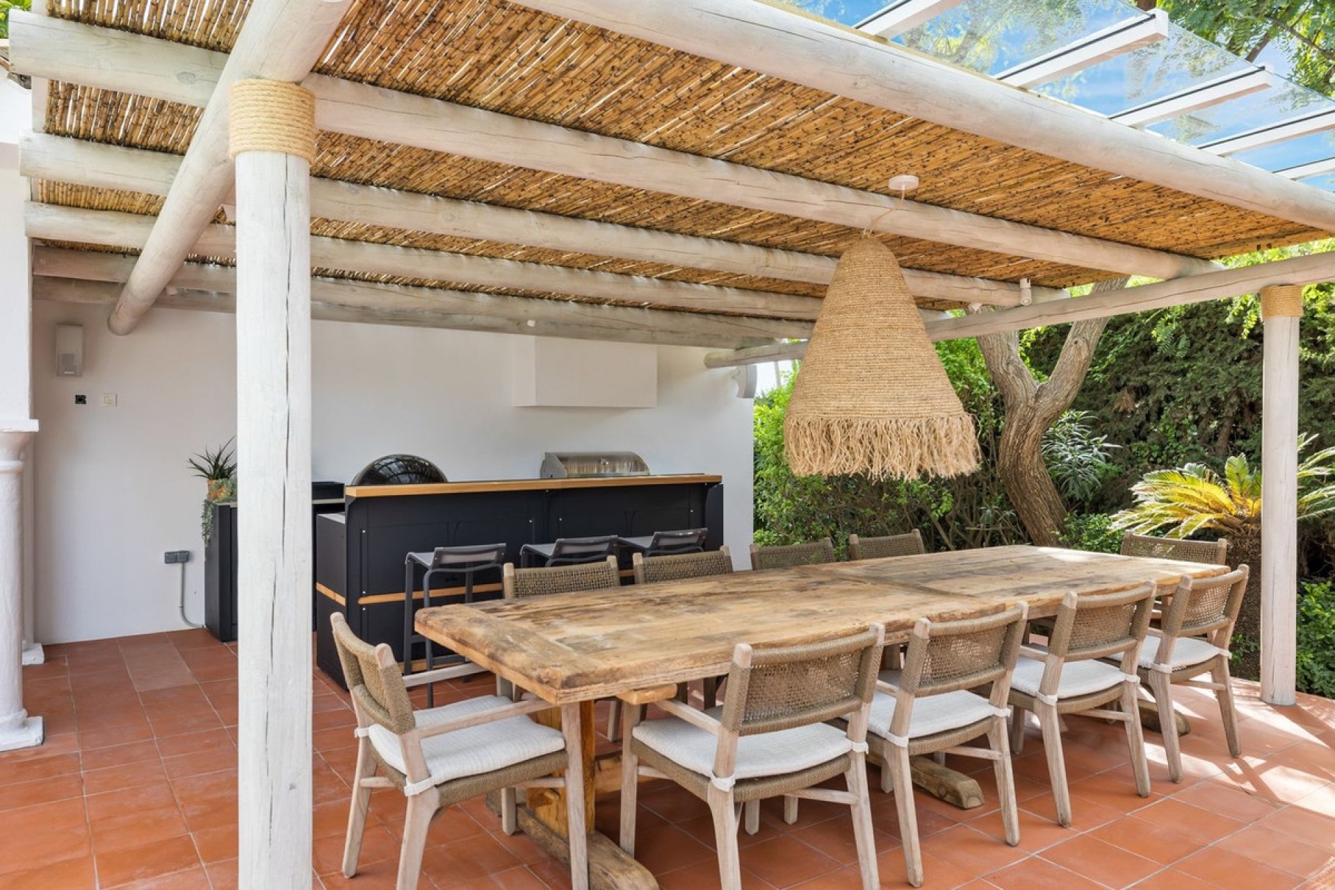 Resale - Villa - Marbella - Marbella Centro