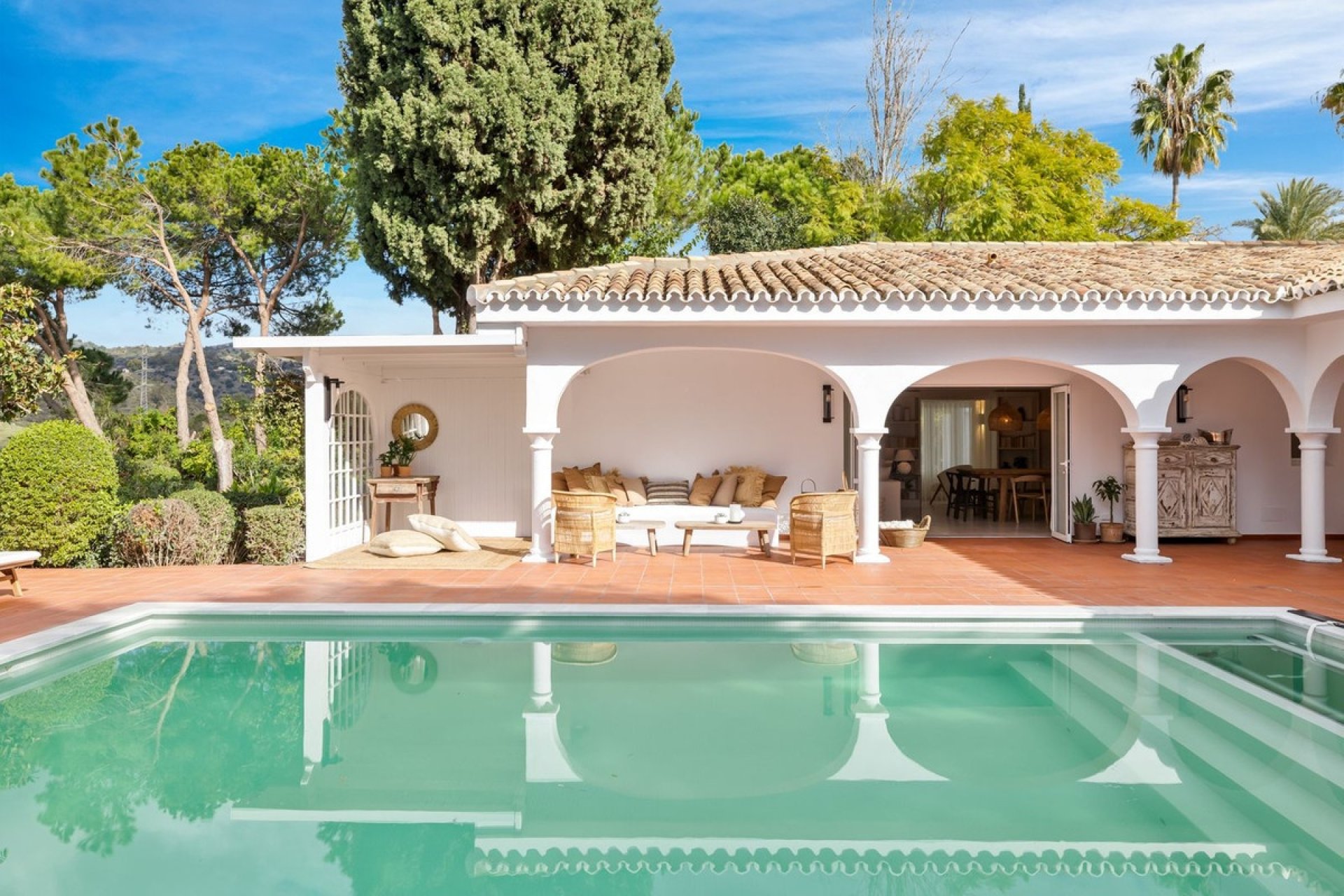 Resale - Villa - Marbella - Marbella Centro