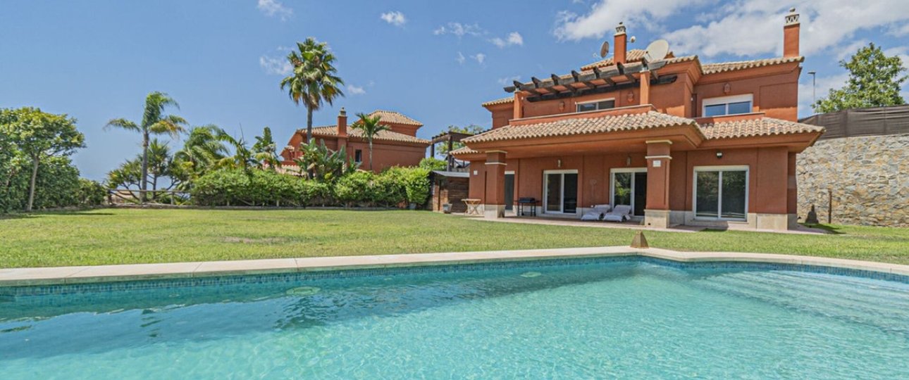 Resale - Villa - Marbella - Marbella Centro