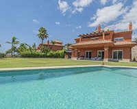 Resale - Villa - Marbella - Marbella Centro