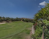 Resale - Villa - Marbella - Marbella Centro