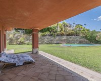Resale - Villa - Marbella - Marbella Centro