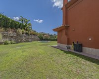 Resale - Villa - Marbella - Marbella Centro
