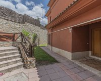 Resale - Villa - Marbella - Marbella Centro